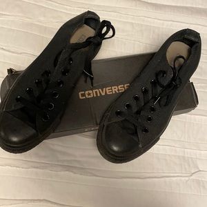 Converse shoes